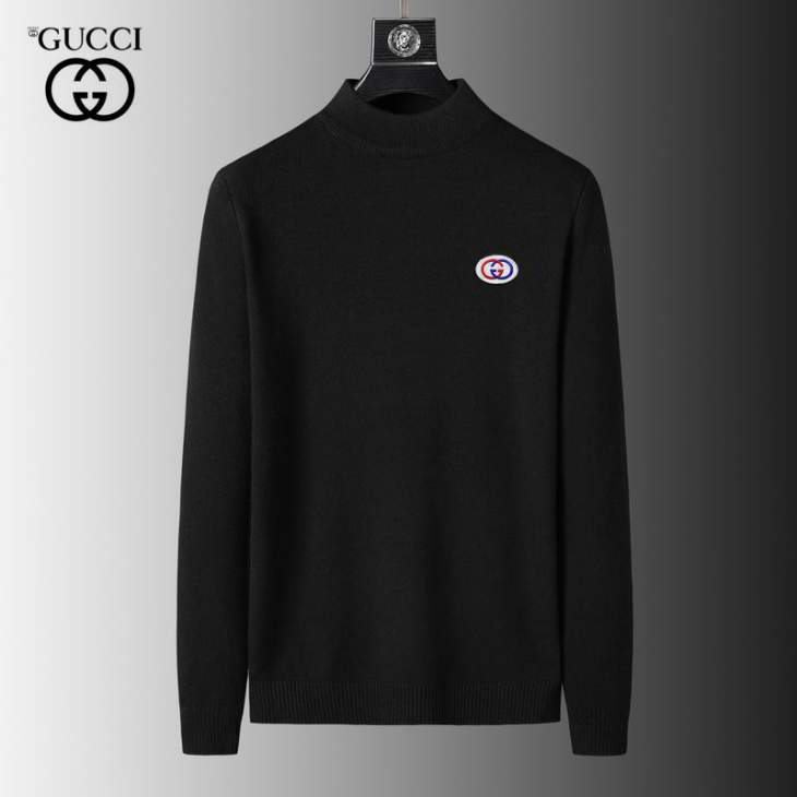 Picture of Gucci Sweaters _SKUGucciM-3XL25cr11445568